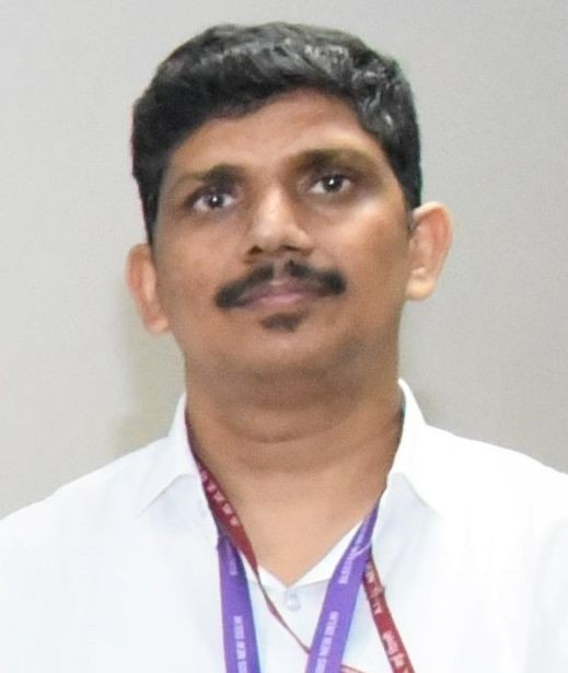 Dr. Subhash Chandra Yadav